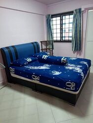 Blk 407 Sin Ming Garden (Bishan), HDB 3 Rooms #471453321